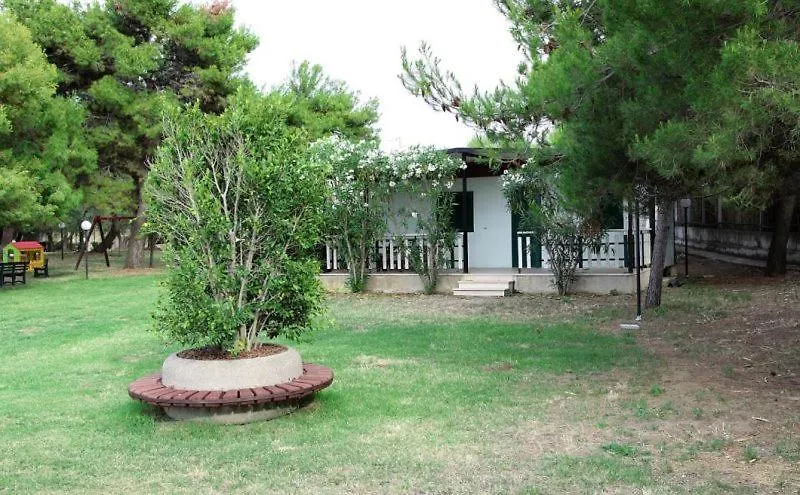 Vela Club Hotel-1