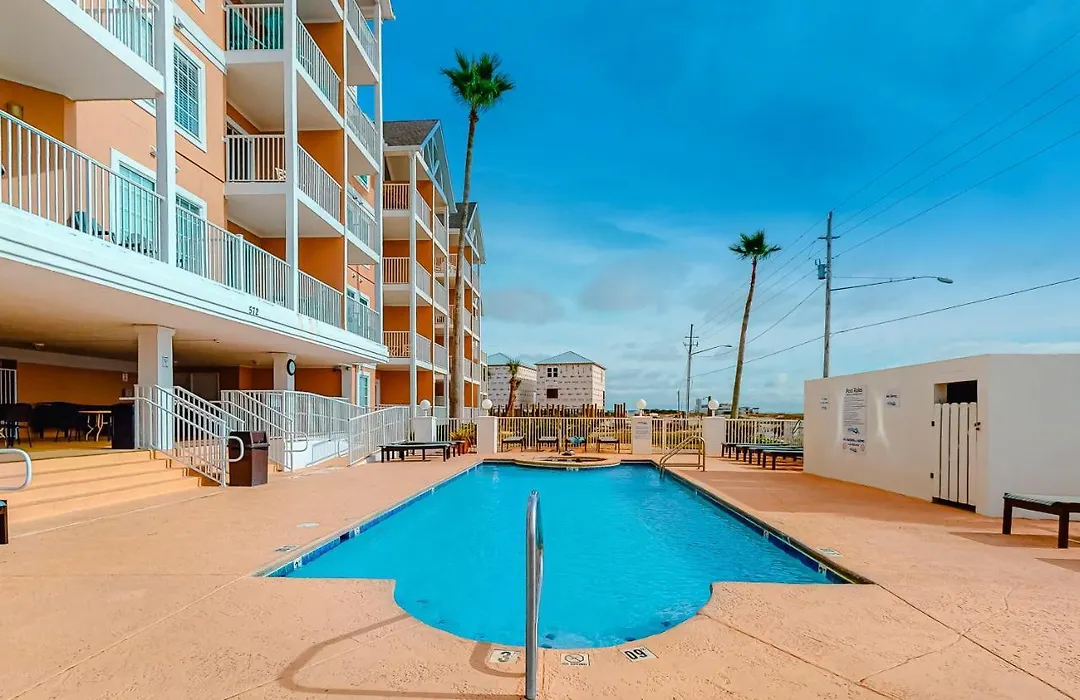 Grand Beach Resort 303-1