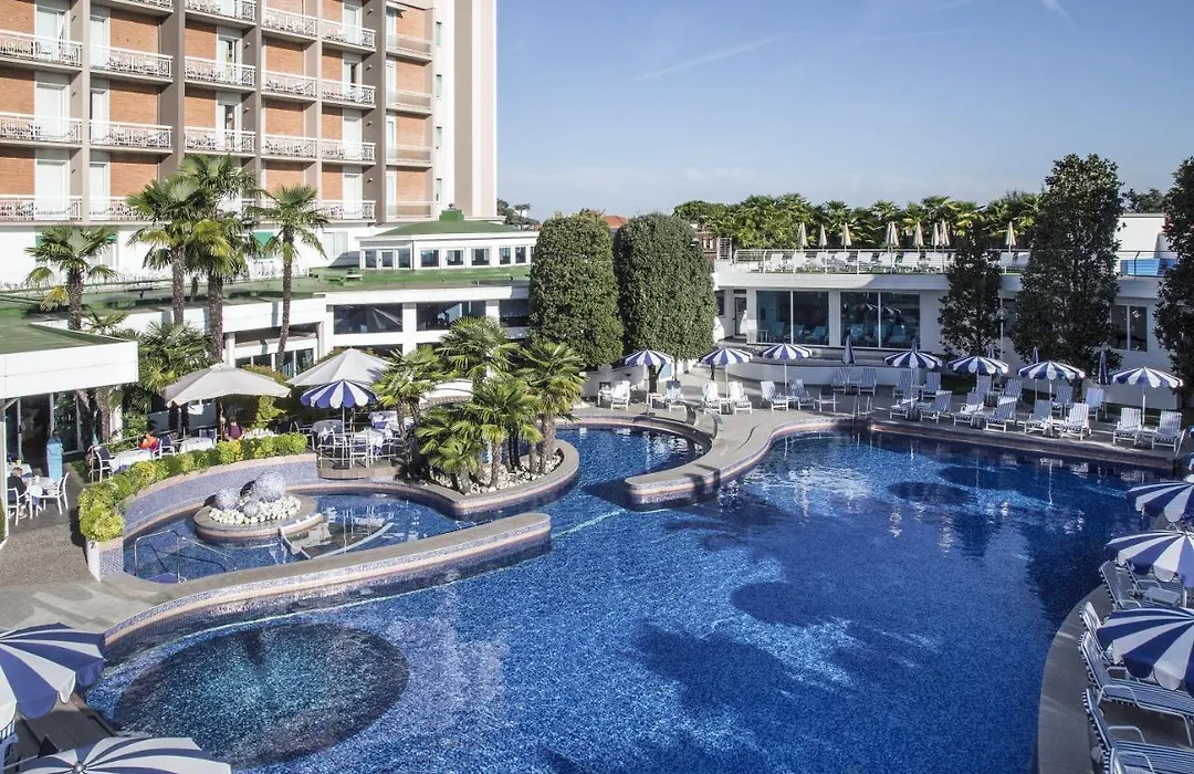 Grand Hotel Terme & Spa-1