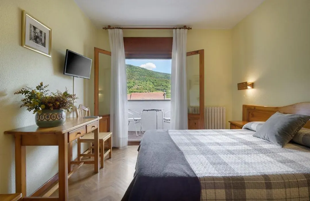Hotel Lo Foraton-1