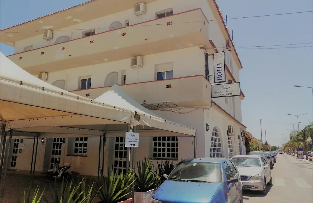Hotel Noto Marina Beach-1