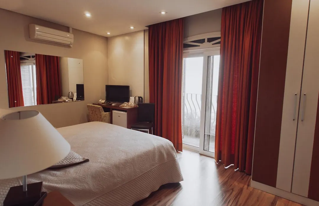 Canto Belo Residenziale-1
