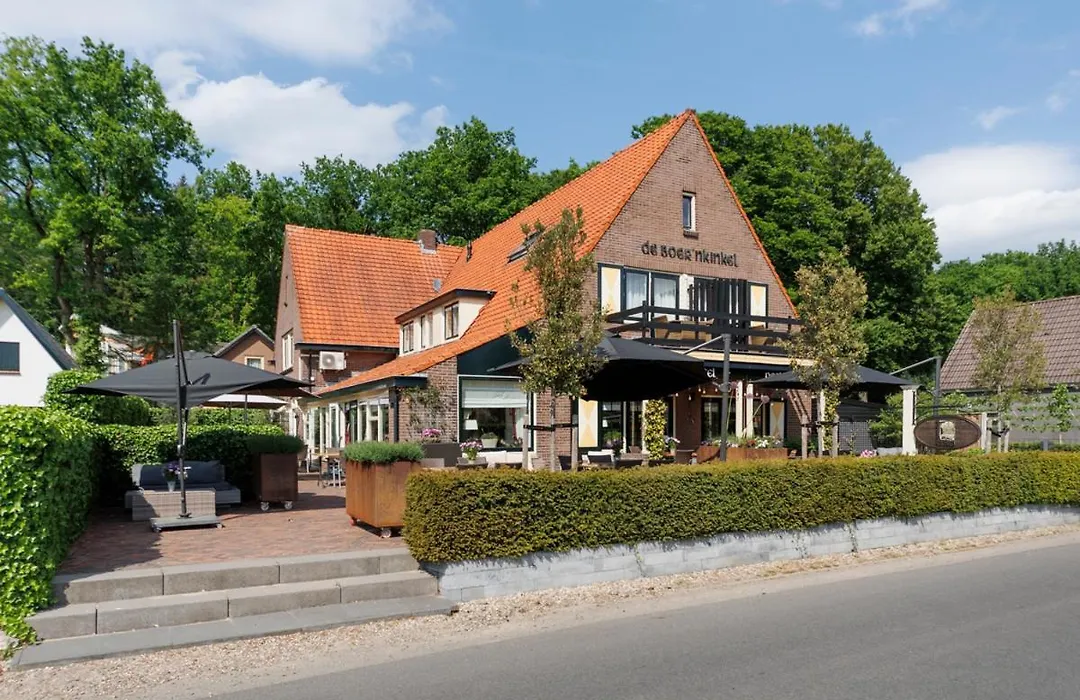 Hotel-Restaurant de Boer'nkinkel-1