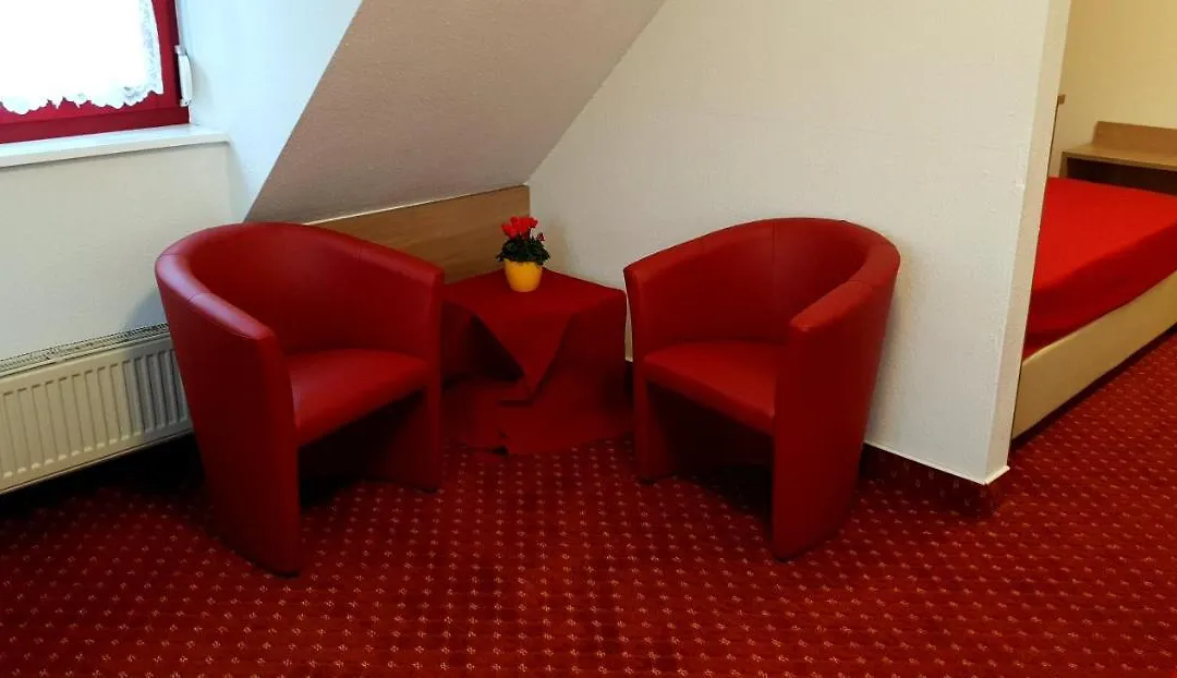 Aparthotel Wangener Landhaus-1
