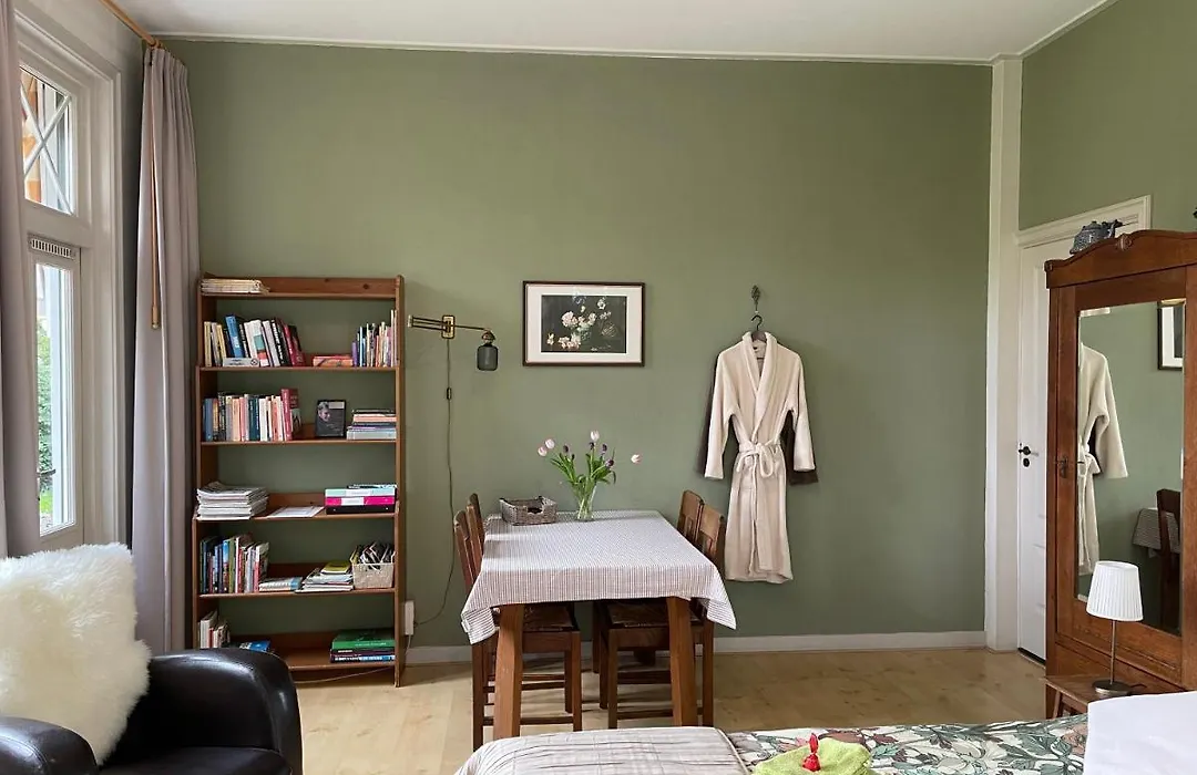 B&B De Zulthe-1