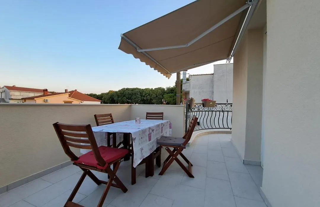 Guesthouse Emma-1