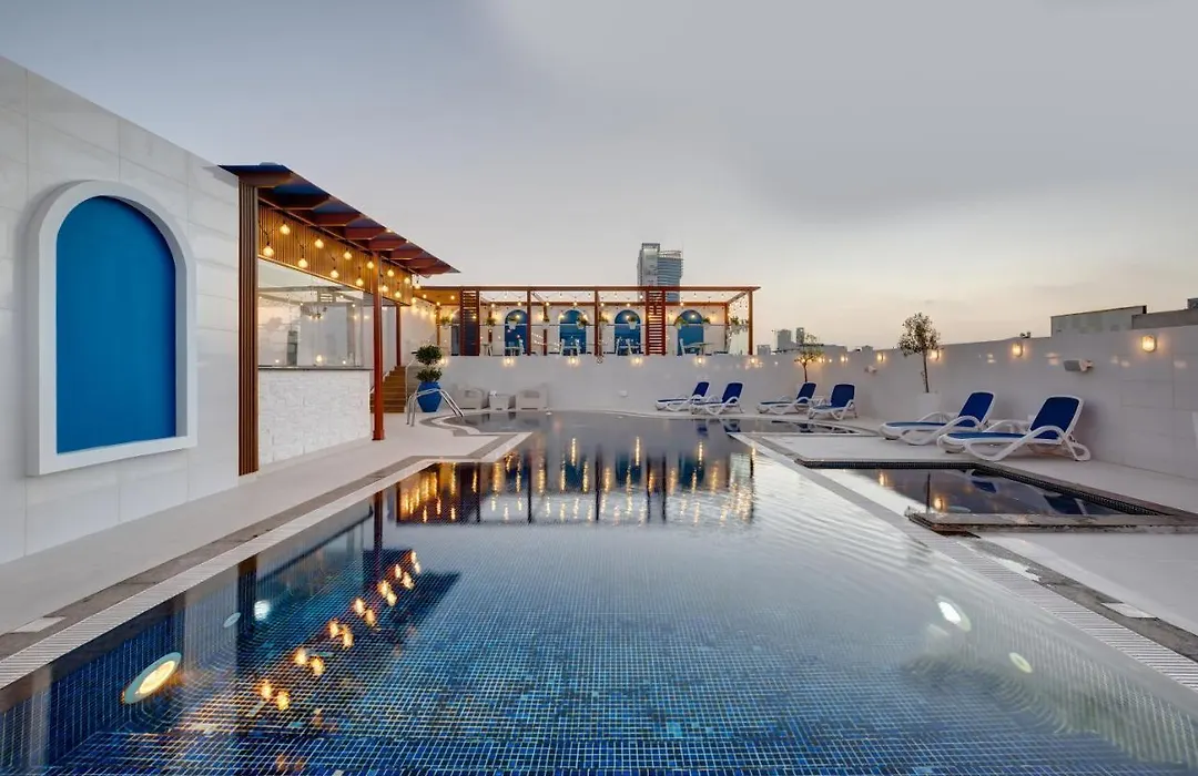 Donatello Hotel-1