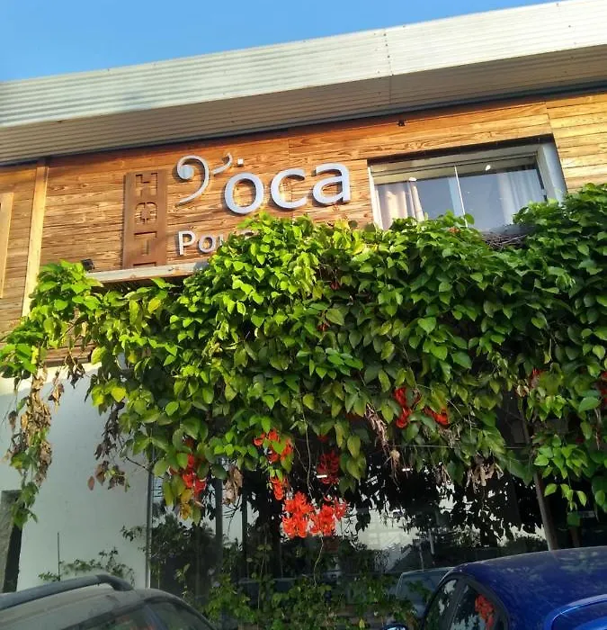Hotel e pousada oca-1
