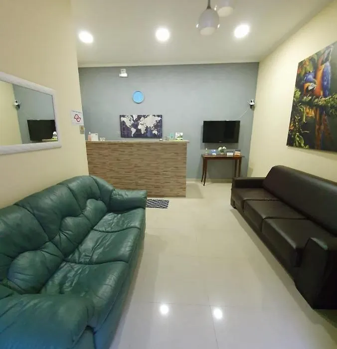 Hotel Jin Ju-1