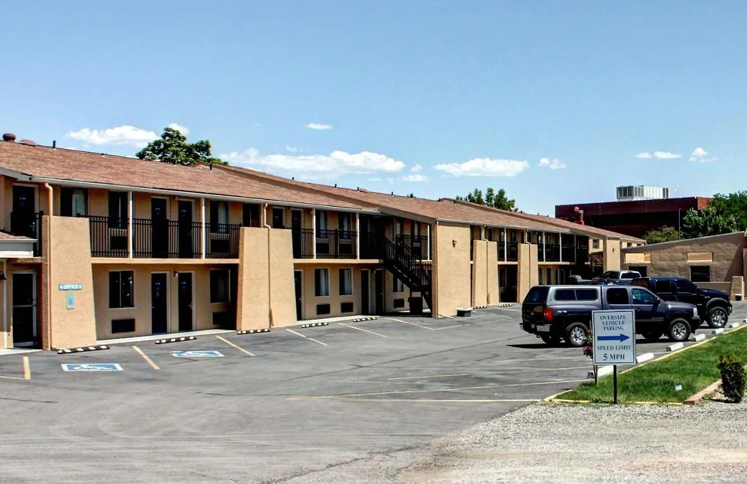 Baymont By Wyndham Grand Junction-1