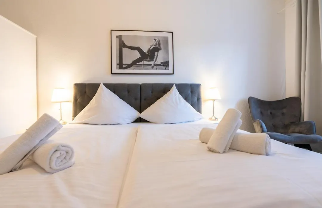 Hotel Bergheim-1