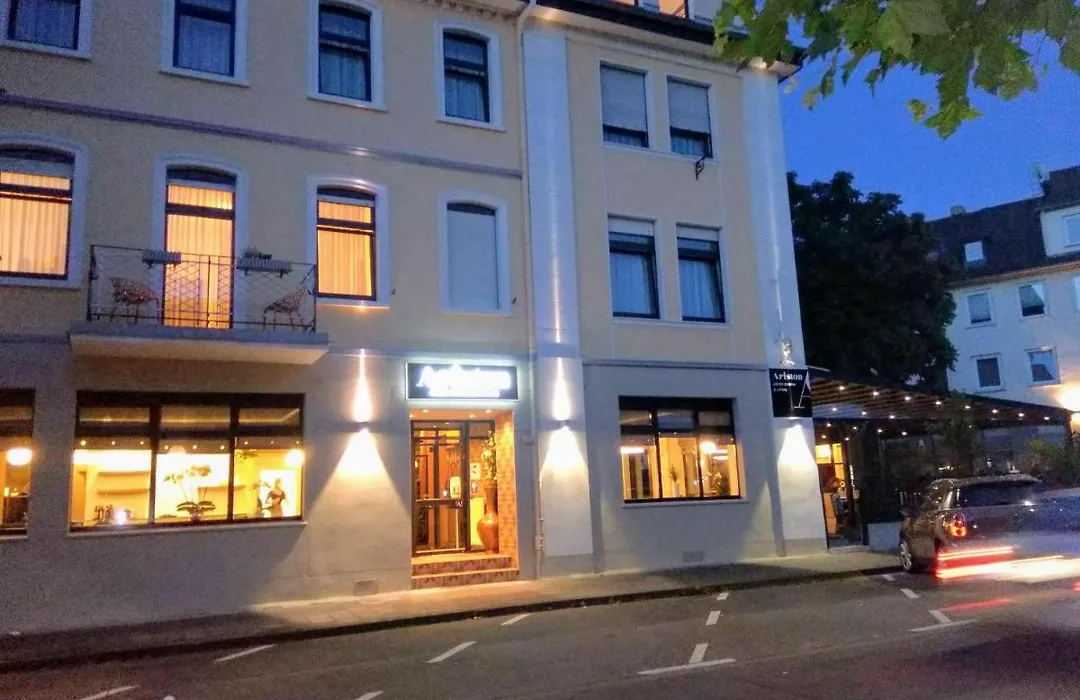 Hotel Ariston-1
