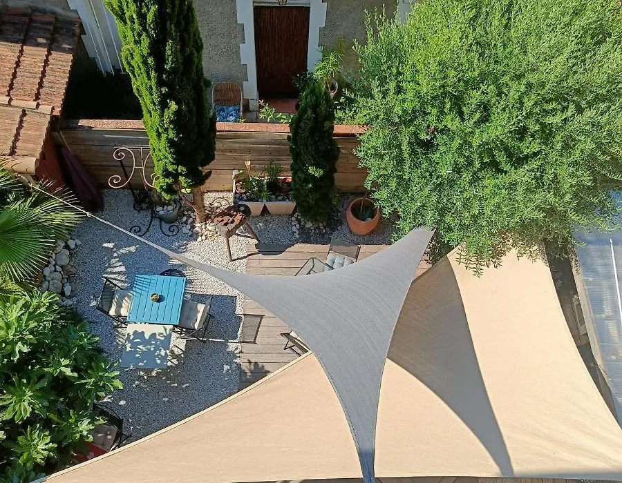 Entre Bastide Et Cite Et Son Rooftop-1