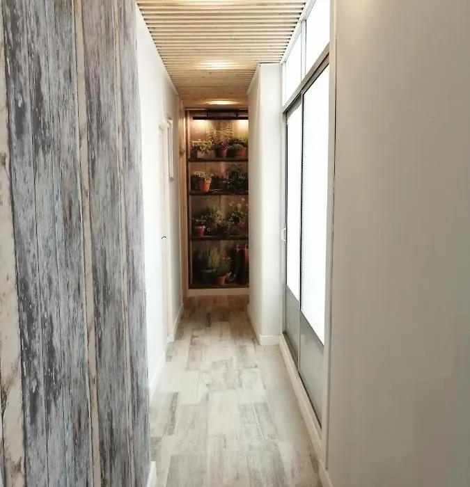 Az The Old Town Hostel - Coliving-1