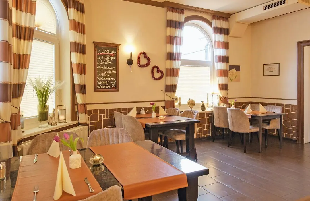 Hotel-Restaurant Holsteiner Hof-1