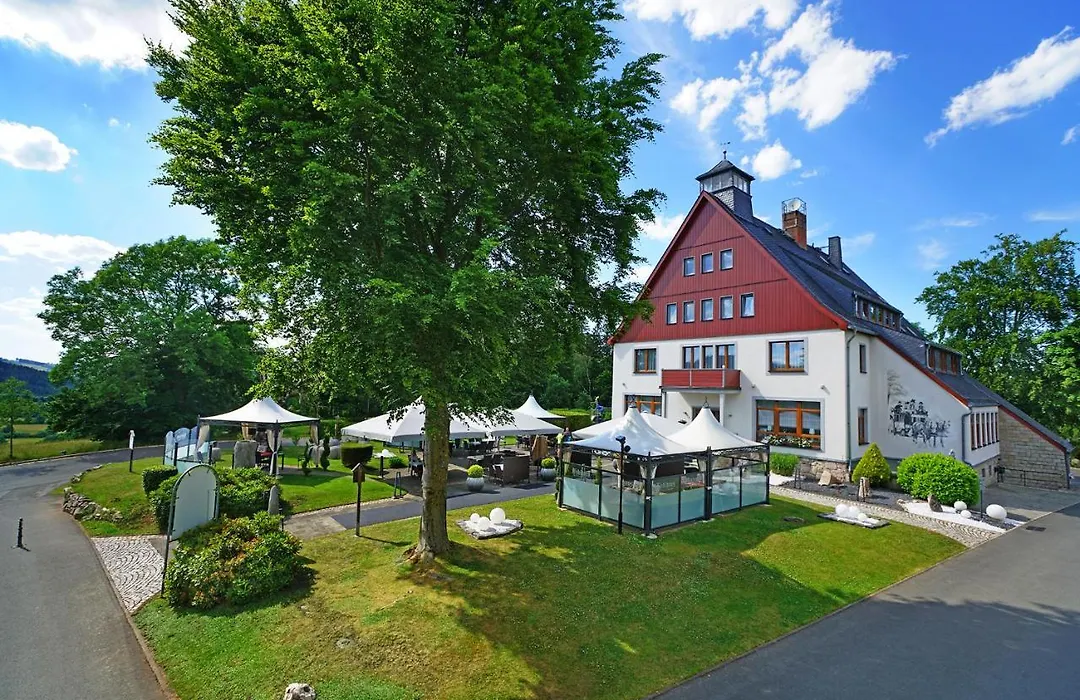 Hotel und Restaurant Bühlhaus-1