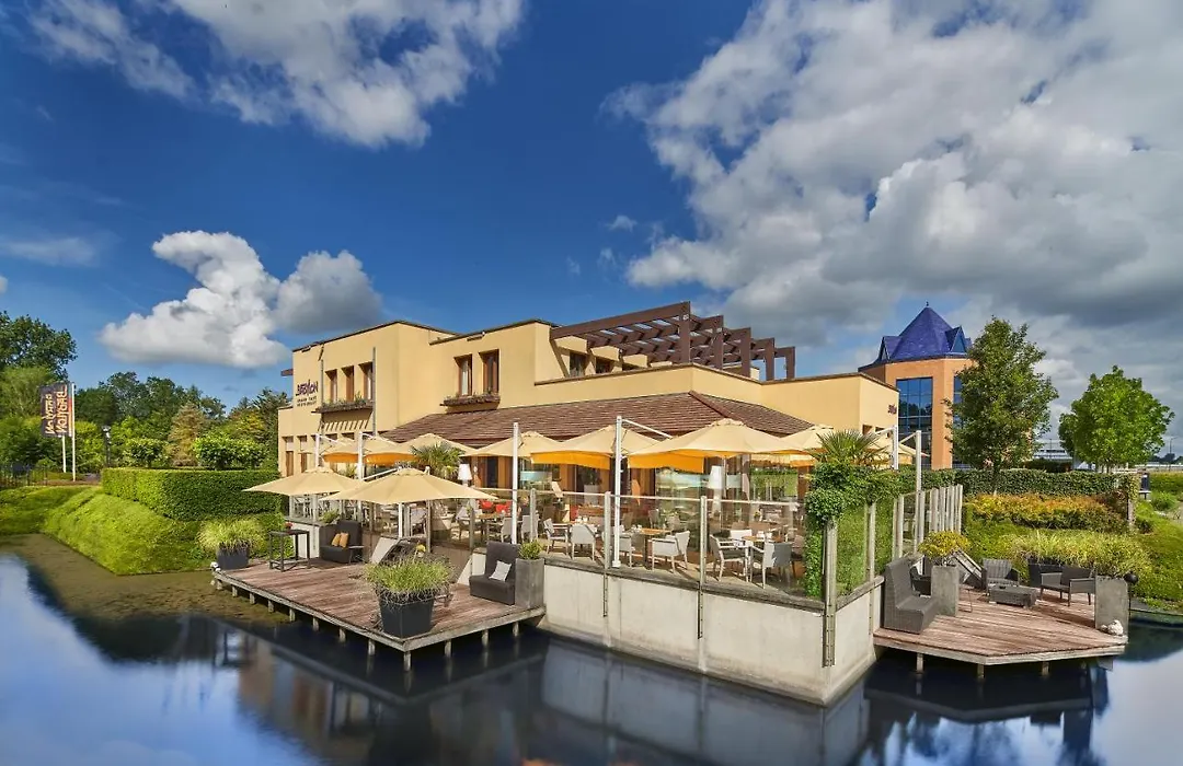 Hotel Babylon Heerhugowaard - Alkmaar-1