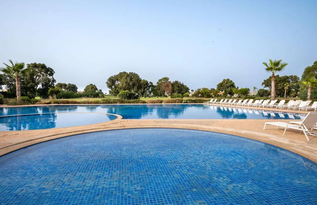 Radisson Blu Resort, Saidia Garden-1