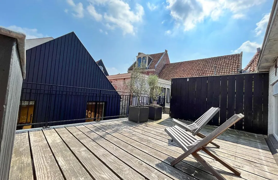 Het Gasthuysje in Dokkum-1
