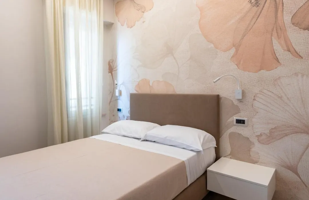 Albergo Degli Amici-1