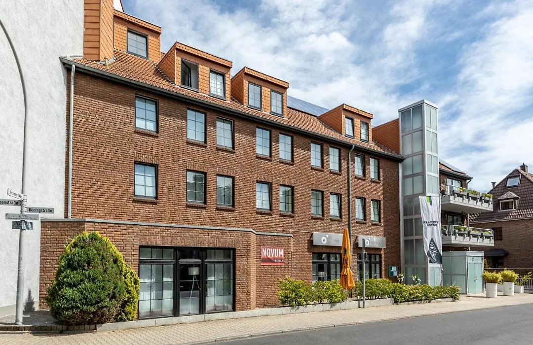 Hotel Freiraum-1
