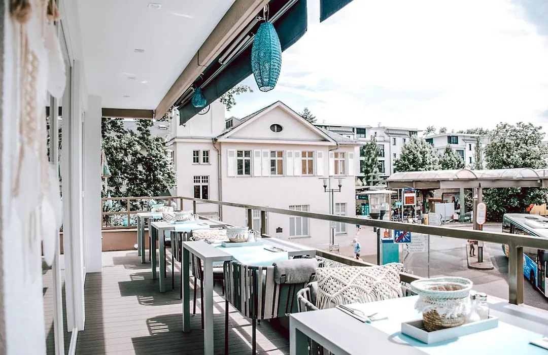 Concorde Business Boutique Hotel-1