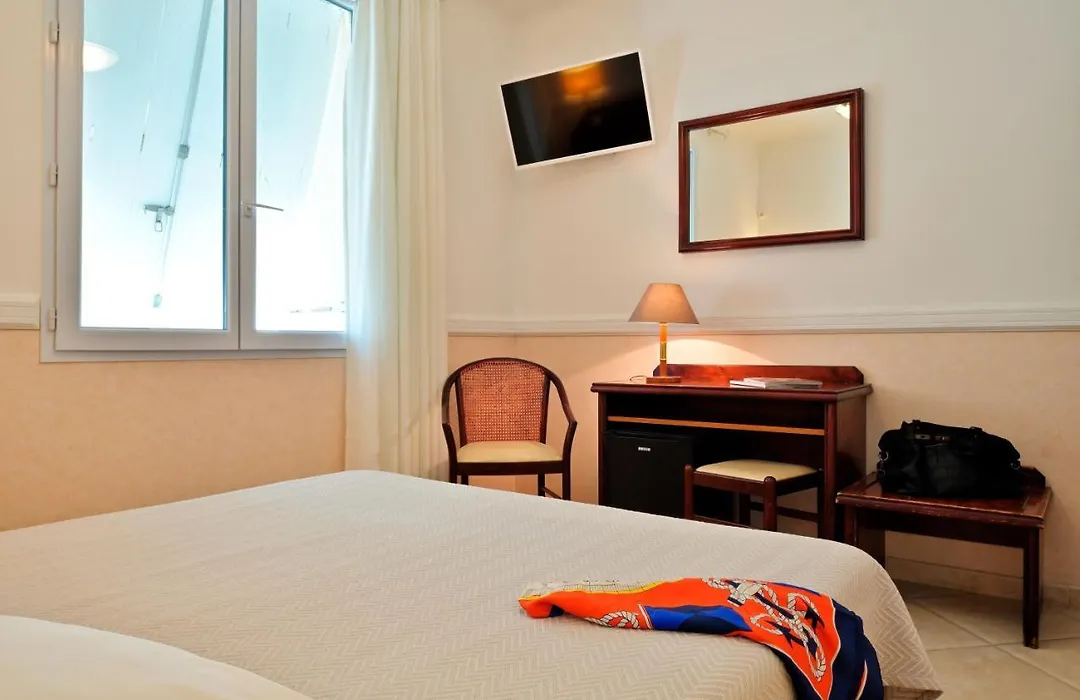 Hotel Des Roches-1