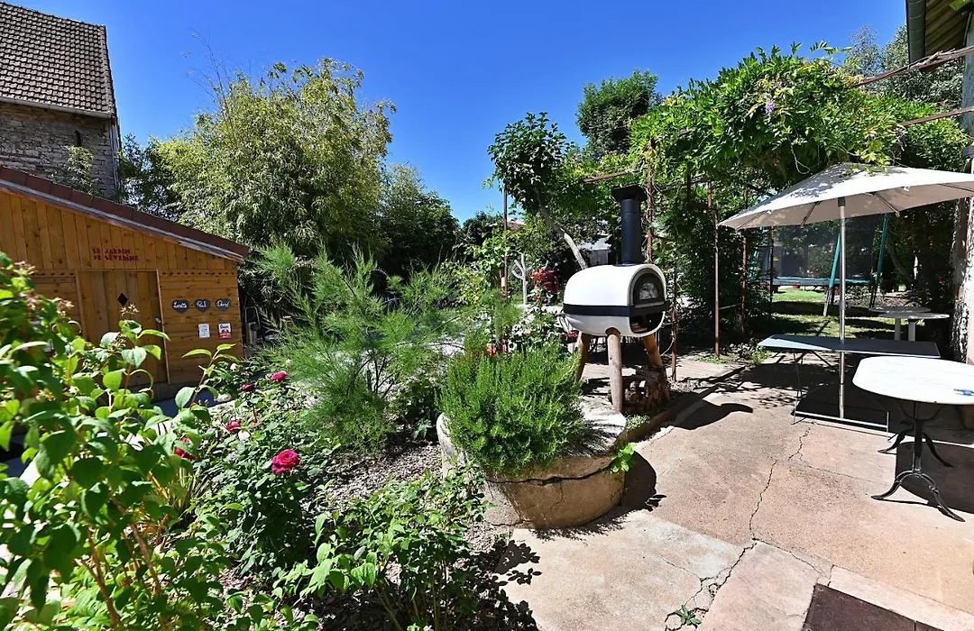 Le jardin de Séverine-1