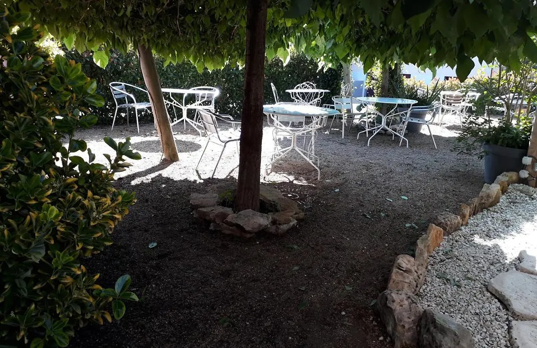 Le Merle Blanc Hôtel Logis-1