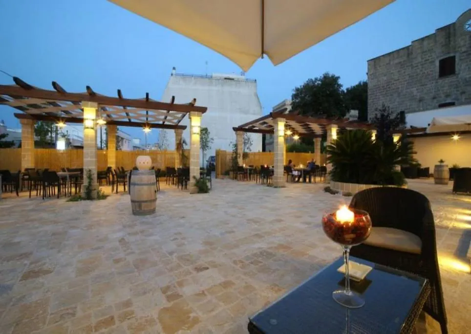 Hotel Adriatico-1