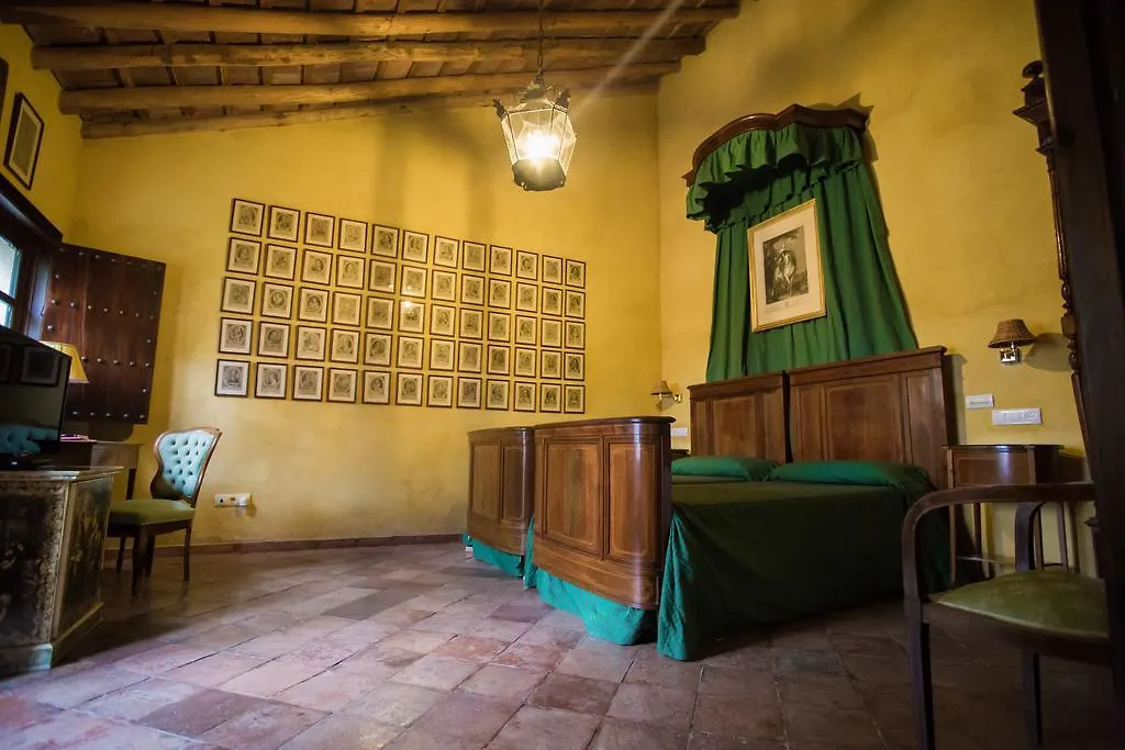 El Palacio de San Benito-1