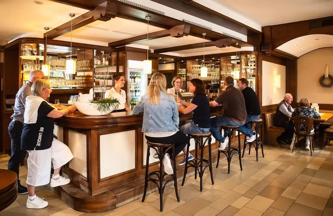 Landhotel Hopster-1