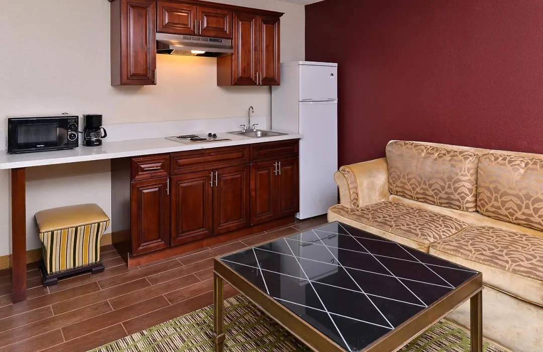 Fresno City Inn-1