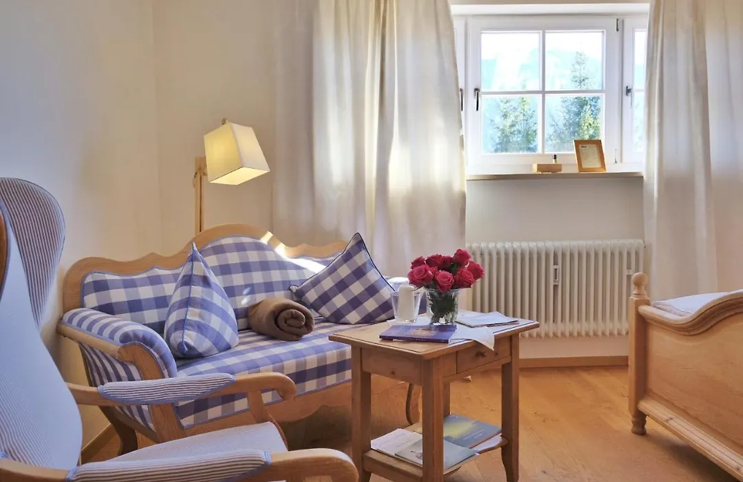 Hotel Maier zum Kirschner-1