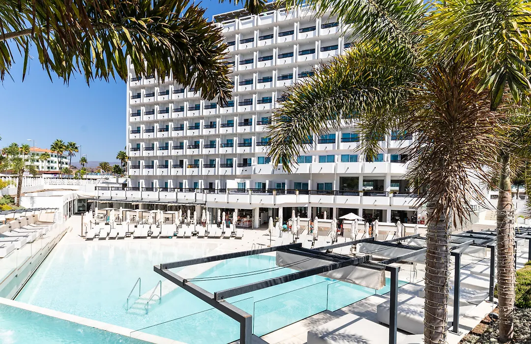 Hotel Caserio-1