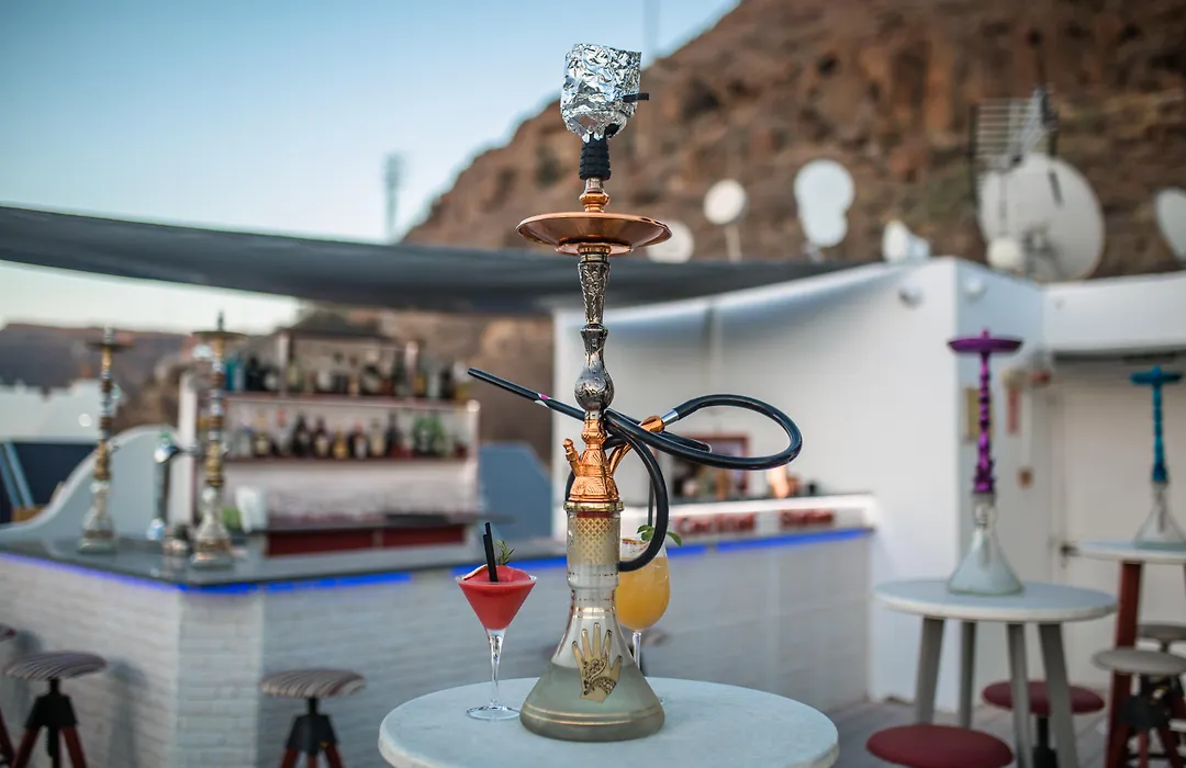 Servatur Casablanca Suites & Spa - Adults Only-1
