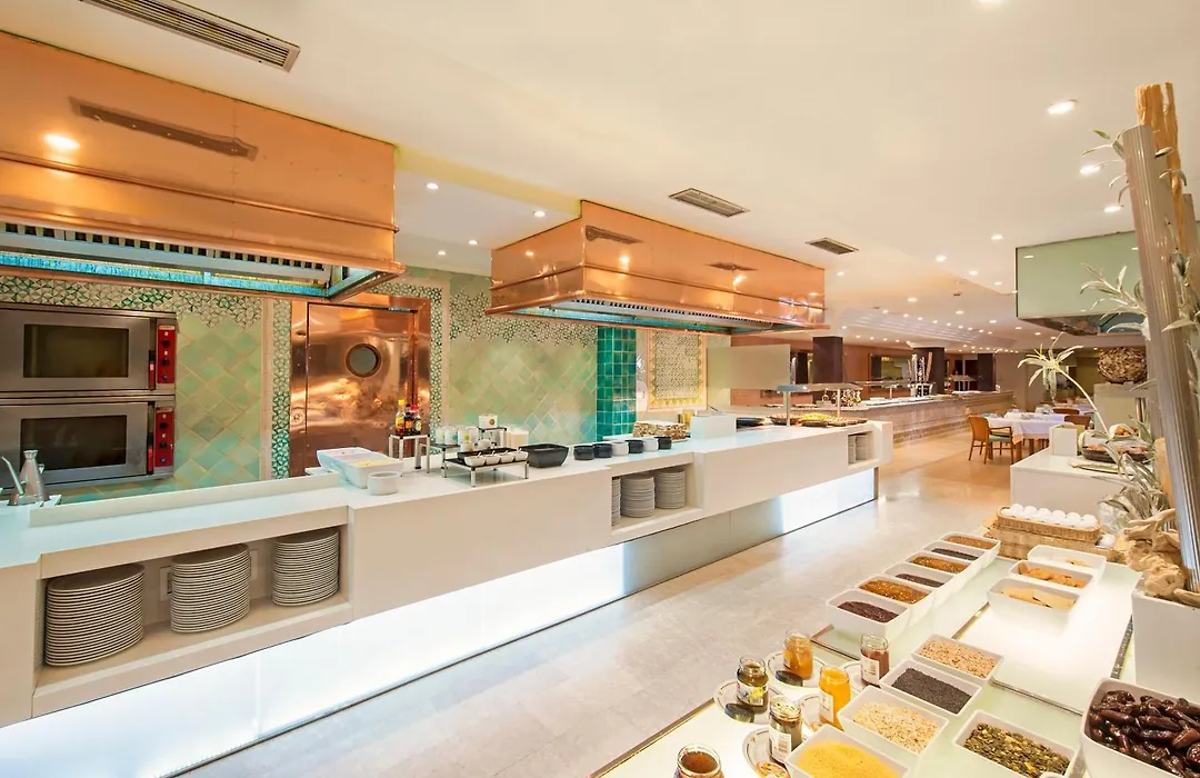 Iberostar Selection Albufera Park All Inclusive-1