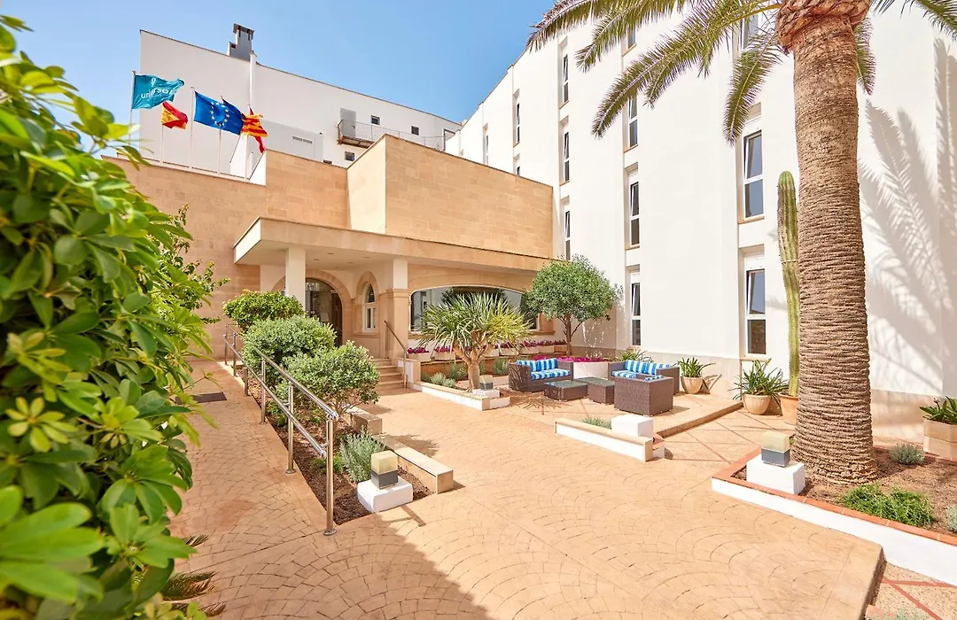 Universal Hotel Cabo Blanco - Adults Only-1