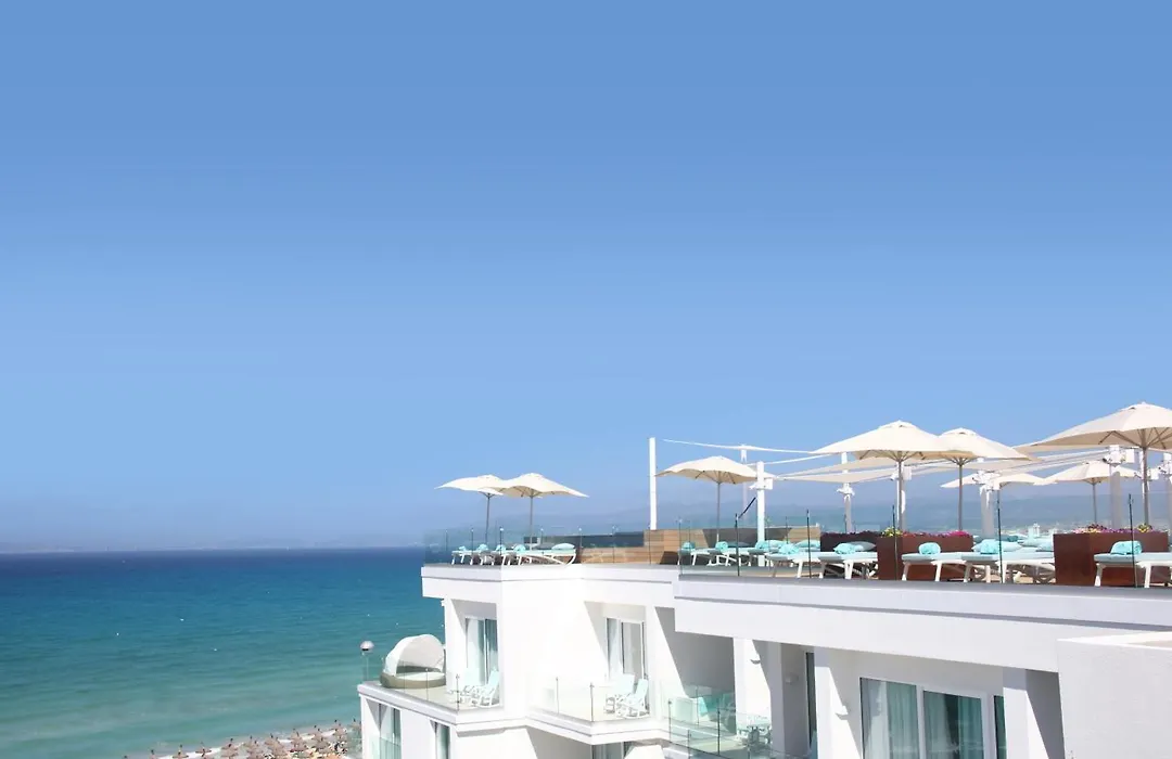 Iberostar Selection Playa De Palma-1