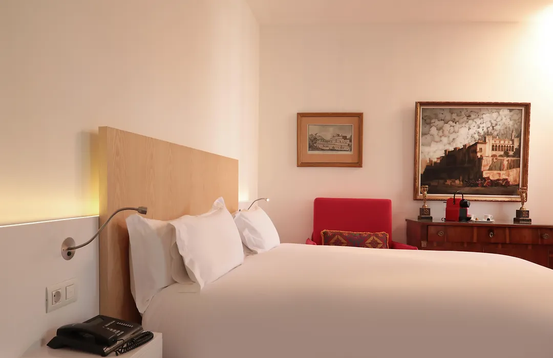 Ah Art Hotel Palma - Only Adults-1
