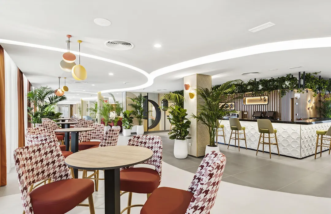 Hotel Riu Concordia-1