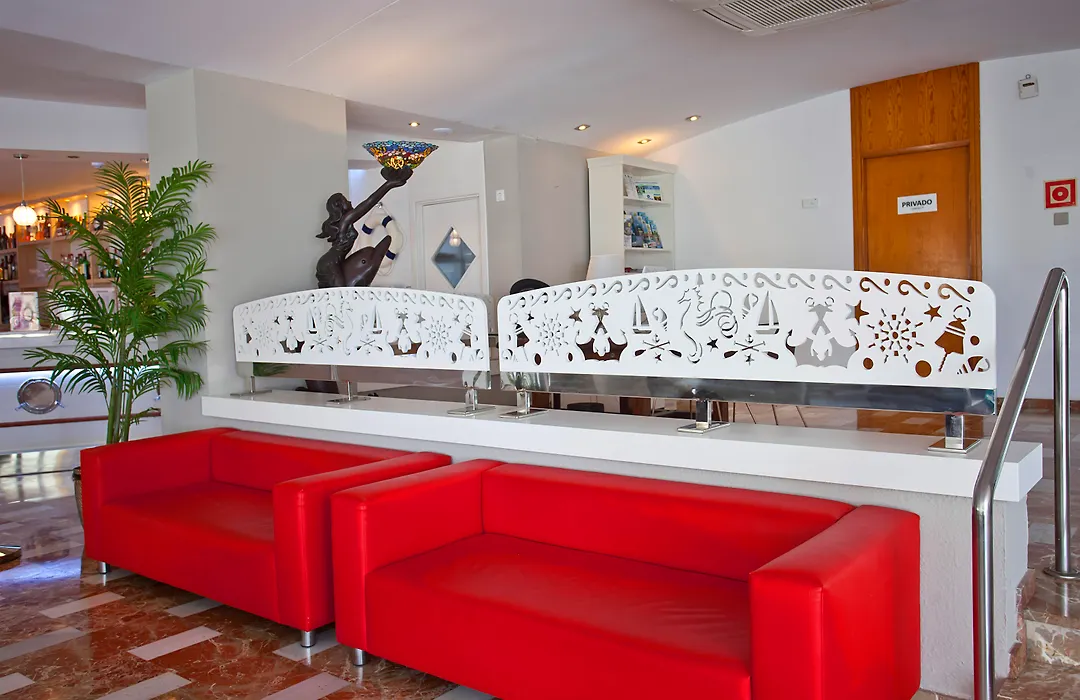 Apartamentos Vistasol-1