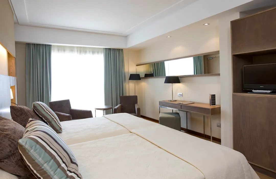 Protur Biomar Gran Hotel & Spa-1