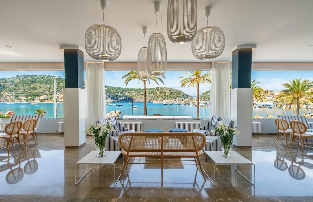 Hotel Eden Soller-1