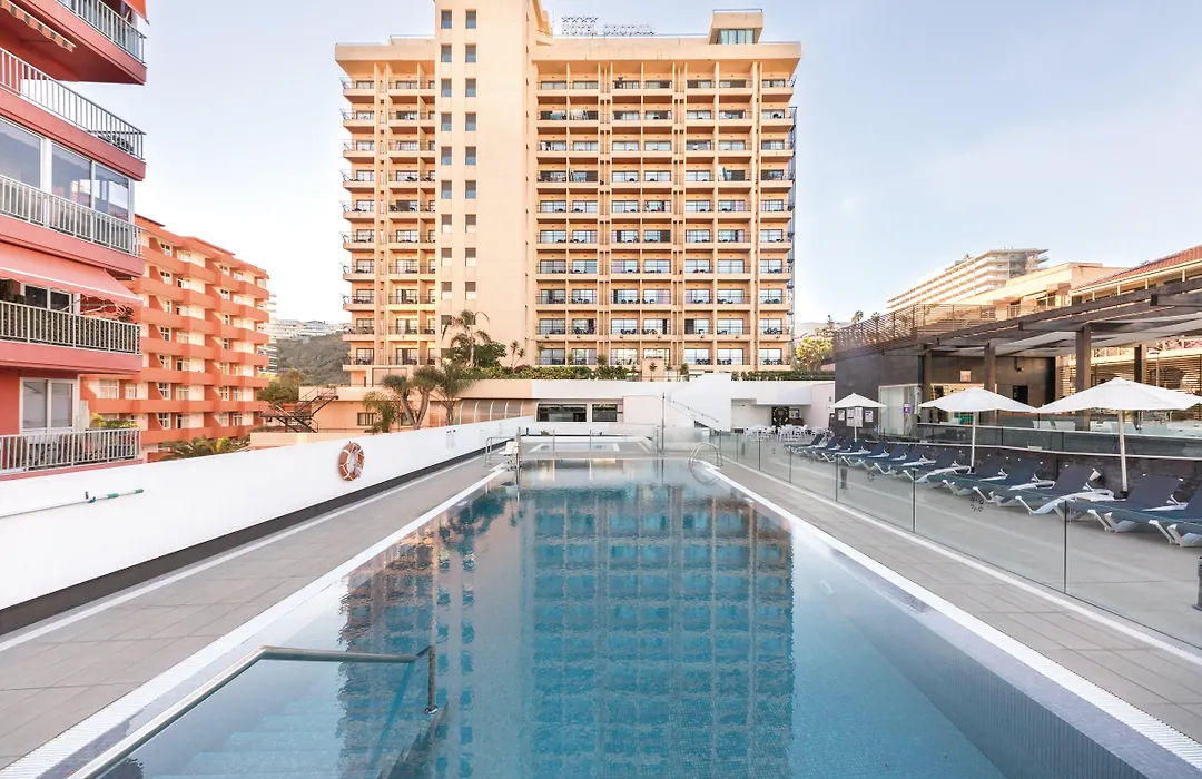 Be Live Experience Orotava-1