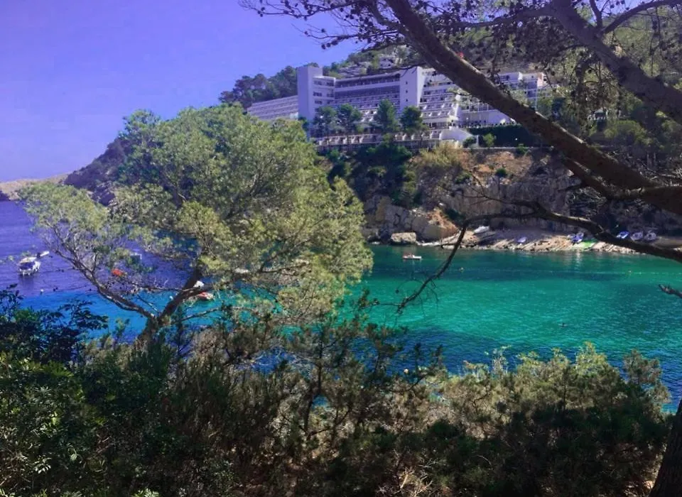 Hotel Galeon-1