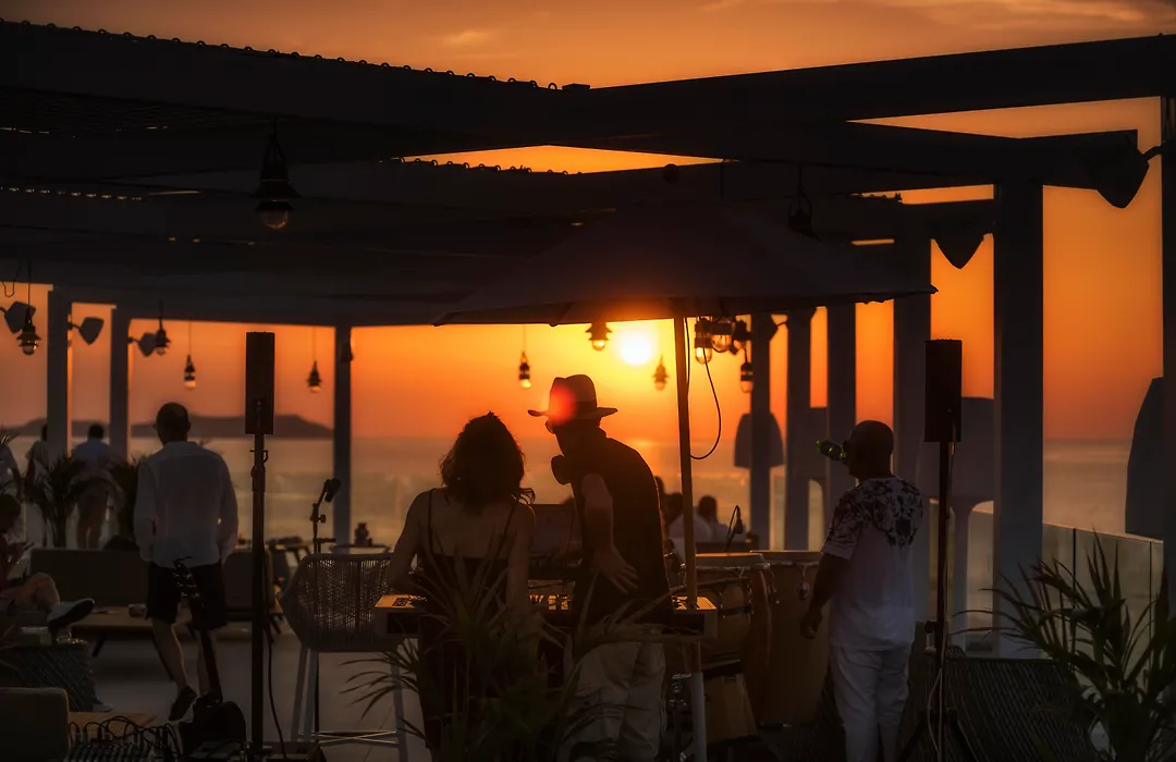 Amare Beach Hotel Ibiza - Adults Recommended-1
