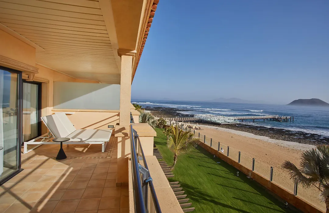 Secrets Bahia Real Resort & Spa Adults Only-1