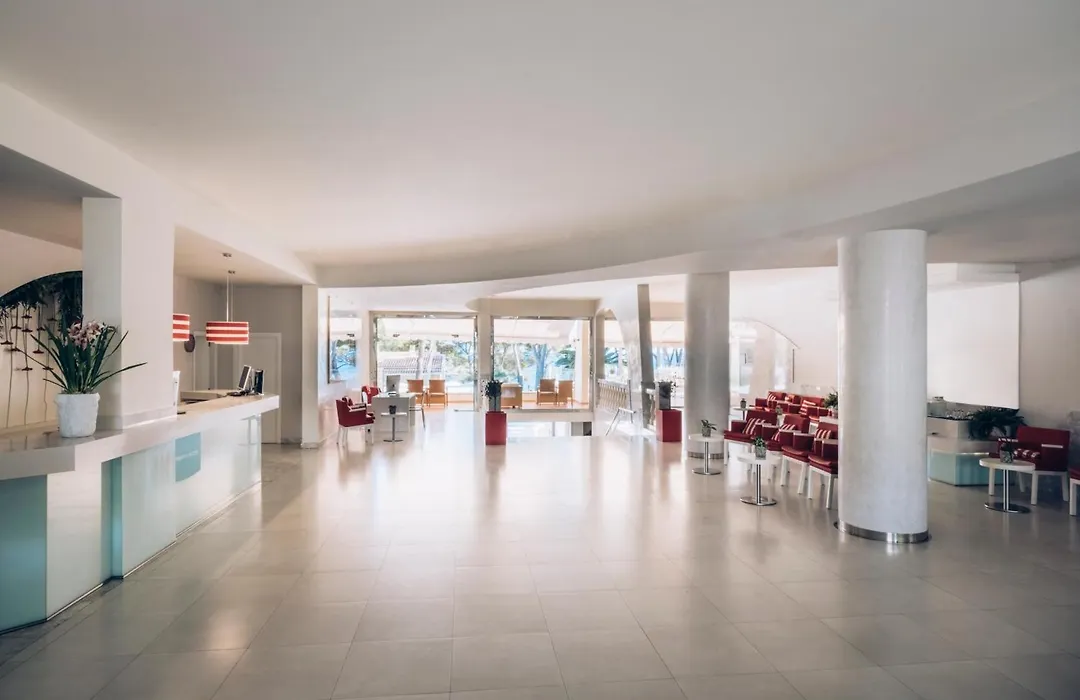 Iberostar Pinos Park-1