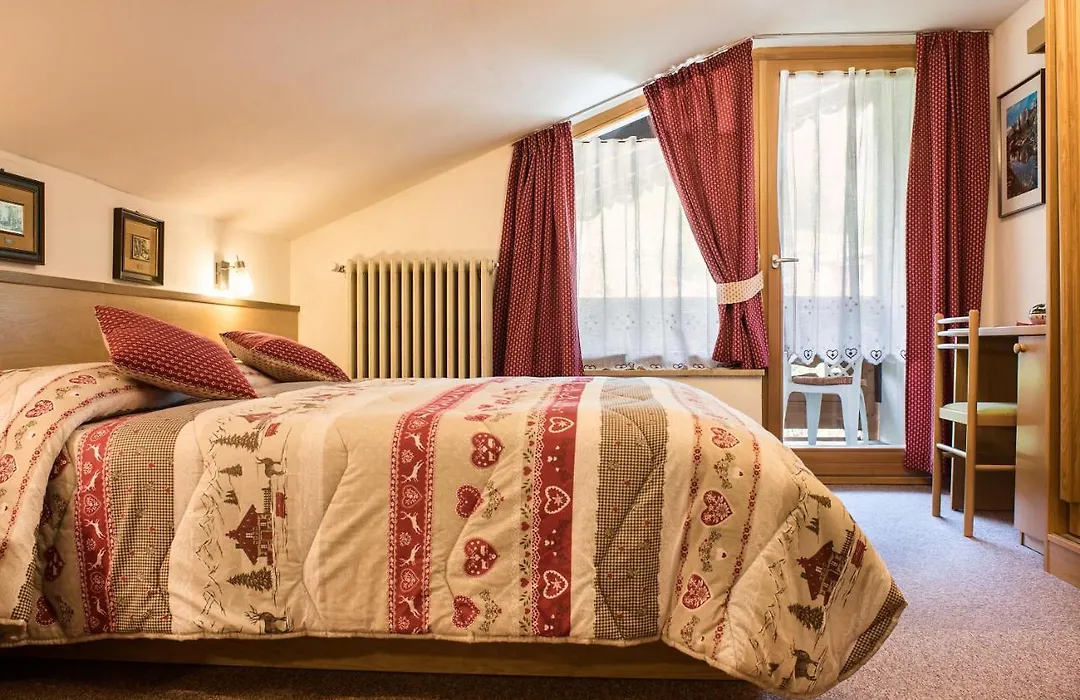 Hotel Sonne Sole-1